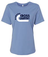 Ladies Columbia Jersey T-2