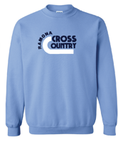 Columbia Sweatshirt-2