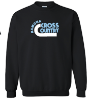 Black Sweatshirt-2
