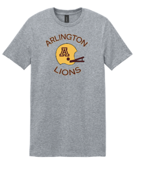 SPORT GREY T