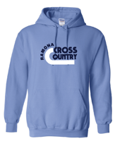 Columbia Hooded Sweatshirt-2