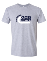 Sport Grey T-Shirt-2