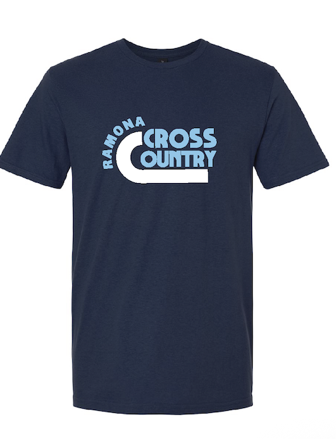 Navy T-Shirt-2