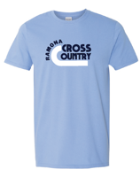 Columbia T-Shirt-2